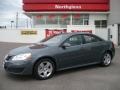 Dark Steel Gray Metallic - G6 Sedan Photo No. 1