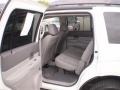 Bright White - Durango SXT 4x4 Photo No. 7
