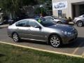 Diamond Graphite Metallic - M 35x Sedan Photo No. 7