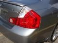 Diamond Graphite Metallic - M 35x Sedan Photo No. 8