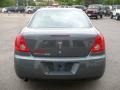 Dark Steel Gray Metallic - G6 Sedan Photo No. 5