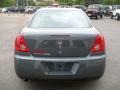 2009 Dark Steel Gray Metallic Pontiac G6 Sedan  photo #5