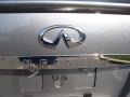 Diamond Graphite Metallic - M 35x Sedan Photo No. 11
