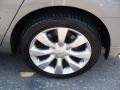 Diamond Graphite Metallic - M 35x Sedan Photo No. 16