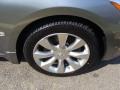 Diamond Graphite Metallic - M 35x Sedan Photo No. 18