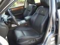 Diamond Graphite Metallic - M 35x Sedan Photo No. 22