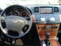 Diamond Graphite Metallic - M 35x Sedan Photo No. 30