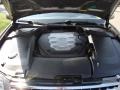 Diamond Graphite Metallic - M 35x Sedan Photo No. 37