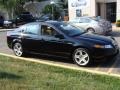Nighthawk Black Pearl - TL 3.2 Photo No. 7