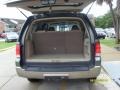 2003 Estate Green Metallic Ford Expedition Eddie Bauer  photo #3