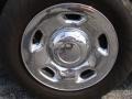 2008 Silver Metallic Ford F150 XL Regular Cab  photo #22