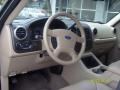 2003 Estate Green Metallic Ford Expedition Eddie Bauer  photo #10