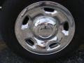 Silver Metallic - F150 XL Regular Cab Photo No. 23