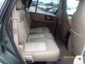 2003 Estate Green Metallic Ford Expedition Eddie Bauer  photo #15