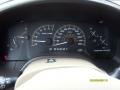 2003 Estate Green Metallic Ford Expedition Eddie Bauer  photo #17