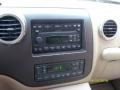 2003 Estate Green Metallic Ford Expedition Eddie Bauer  photo #19