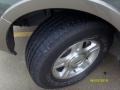 2003 Estate Green Metallic Ford Expedition Eddie Bauer  photo #21