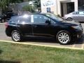 2009 Black Toyota Venza I4  photo #7