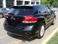 2009 Black Toyota Venza I4  photo #9