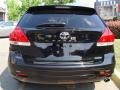 2009 Black Toyota Venza I4  photo #12