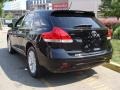 2009 Black Toyota Venza I4  photo #14