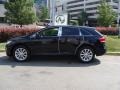 2009 Black Toyota Venza I4  photo #15