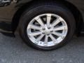 2009 Black Toyota Venza I4  photo #18