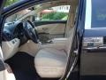 2009 Black Toyota Venza I4  photo #22