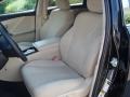 2009 Black Toyota Venza I4  photo #23