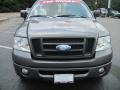 2006 Dark Shadow Grey Metallic Ford F150 STX Regular Cab  photo #5