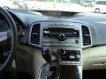 2009 Black Toyota Venza I4  photo #32