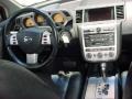 2004 Super Black Nissan Murano SL  photo #19