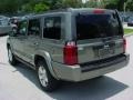 2007 Mineral Gray Metallic Jeep Commander Sport  photo #3