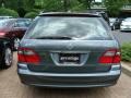 2008 Flint Grey Metallic Mercedes-Benz E 350 4Matic Wagon  photo #5