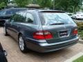 2008 Flint Grey Metallic Mercedes-Benz E 350 4Matic Wagon  photo #6