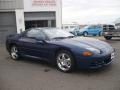 1994 Danube Blue Pearl Metallic Mitsubishi 3000GT VR-4  photo #3