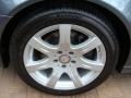 2008 Flint Grey Metallic Mercedes-Benz E 350 4Matic Wagon  photo #15