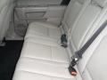 2009 Billet Silver Metallic Honda Pilot EX-L  photo #34