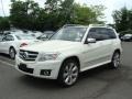 Arctic White - GLK 350 4Matic Photo No. 1