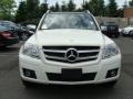 Arctic White - GLK 350 4Matic Photo No. 2