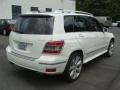 Arctic White - GLK 350 4Matic Photo No. 4