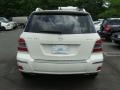 Arctic White - GLK 350 4Matic Photo No. 5