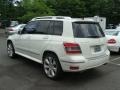 Arctic White - GLK 350 4Matic Photo No. 6