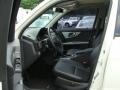 Arctic White - GLK 350 4Matic Photo No. 8