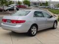 2005 Satin Silver Metallic Honda Accord EX-L Sedan  photo #6