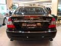 Black - E 350 4Matic Sedan Photo No. 5