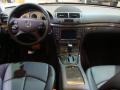 Black - E 350 4Matic Sedan Photo No. 10