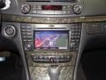 Black - E 350 4Matic Sedan Photo No. 12