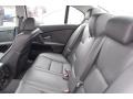 Jet Black - 5 Series 525i Sedan Photo No. 6