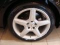 Black - E 350 4Matic Sedan Photo No. 15
